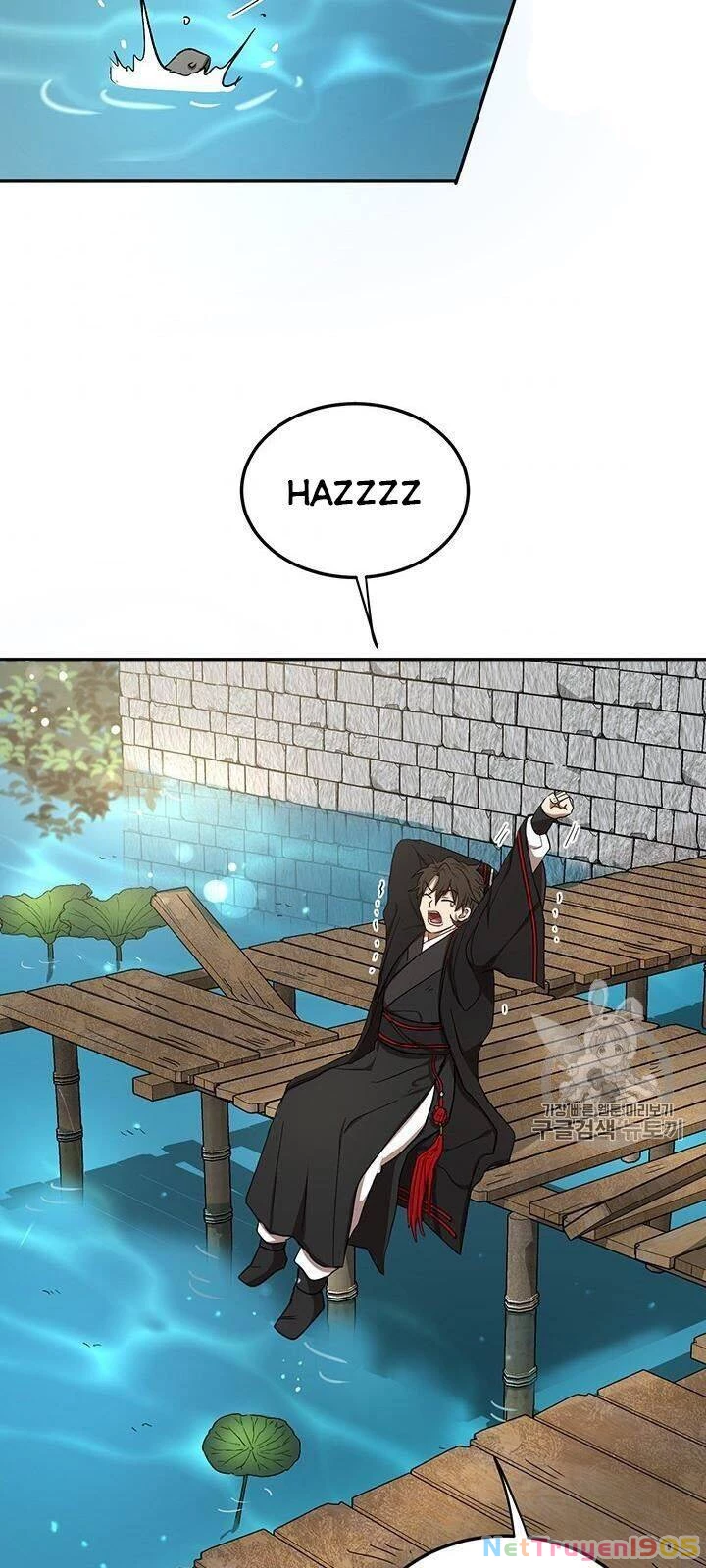 Võ Đang Kỳ Hiệp Chapter 8 - 52