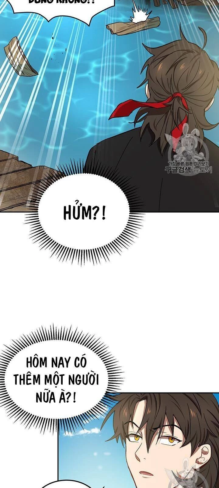 Võ Đang Kỳ Hiệp Chapter 8 - 55