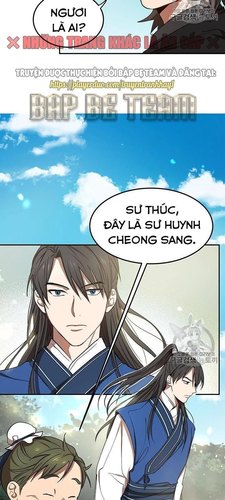 Võ Đang Kỳ Hiệp Chapter 8 - 56