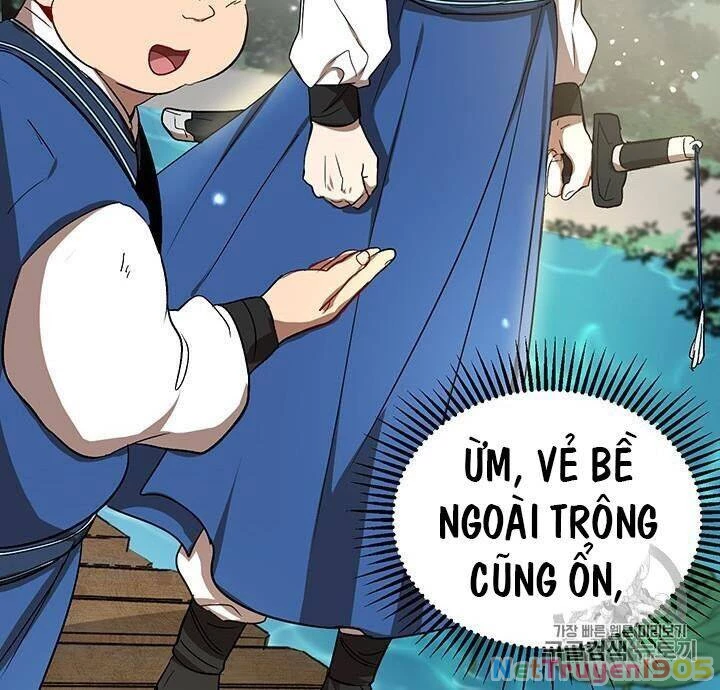 Võ Đang Kỳ Hiệp Chapter 8 - 57