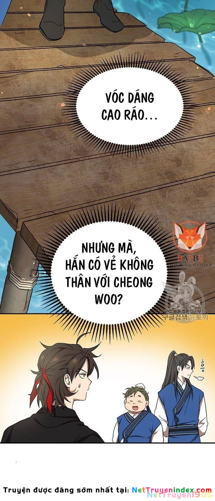 Võ Đang Kỳ Hiệp Chapter 8 - 58