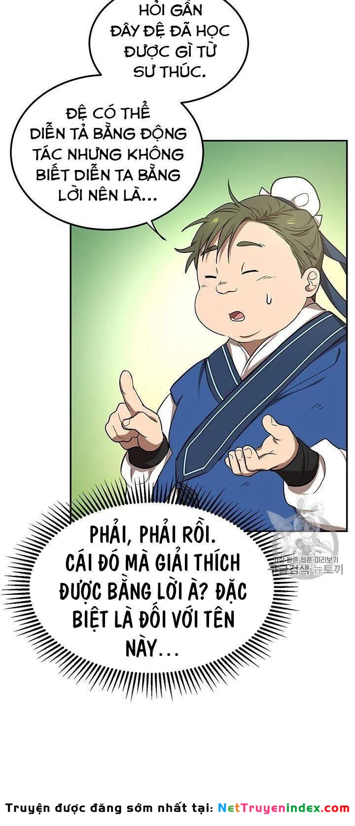 Võ Đang Kỳ Hiệp Chapter 8 - 60