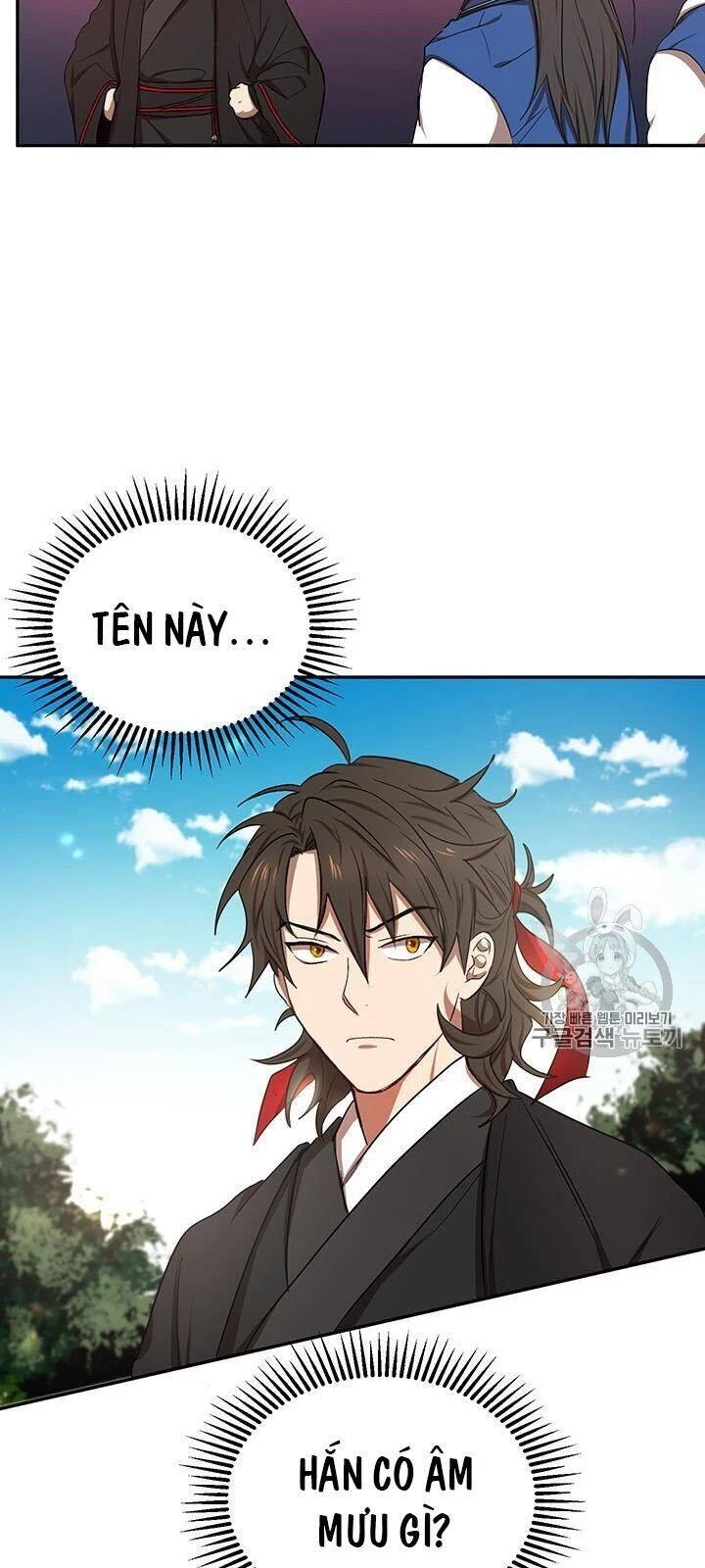 Võ Đang Kỳ Hiệp Chapter 8 - 62