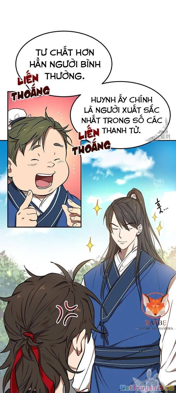 Võ Đang Kỳ Hiệp Chapter 9 - 3