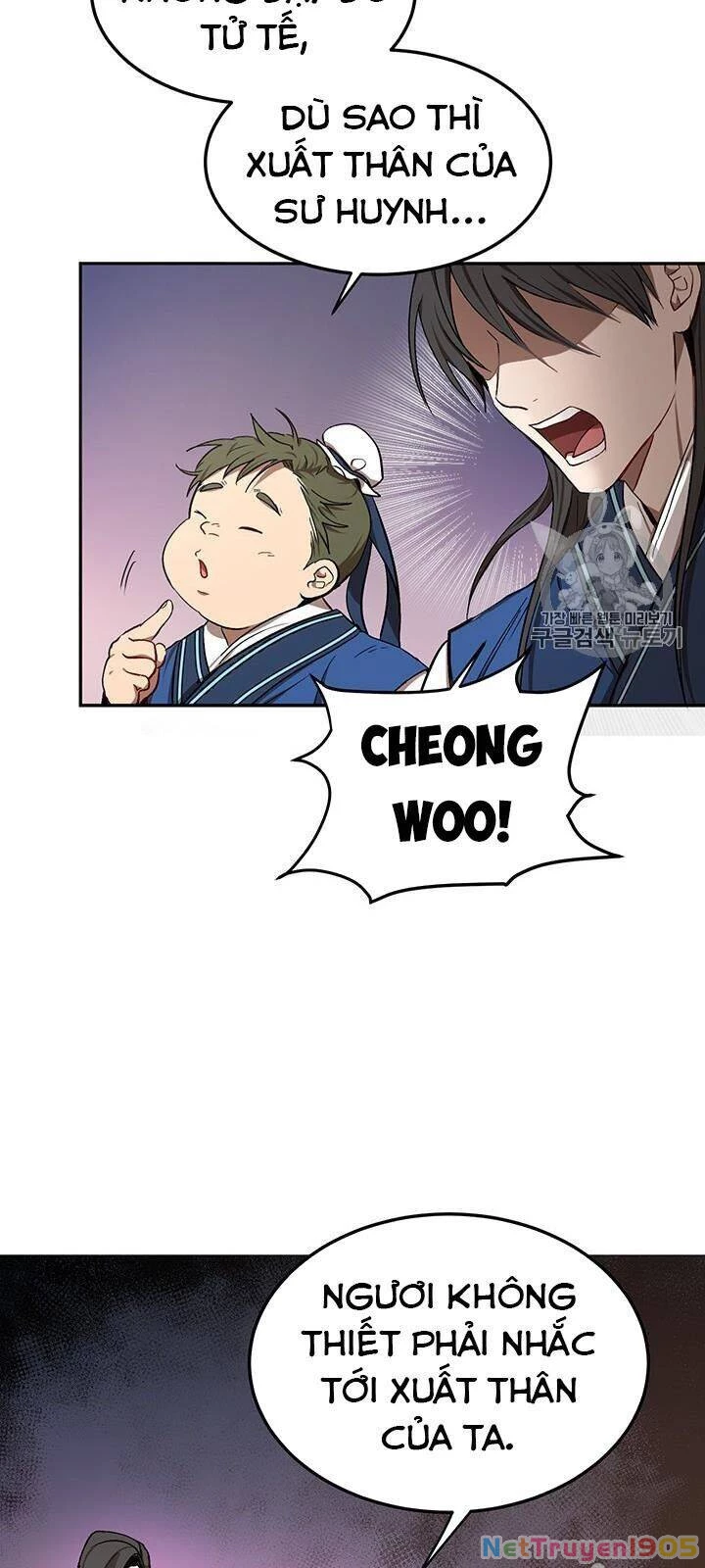 Võ Đang Kỳ Hiệp Chapter 9 - 5