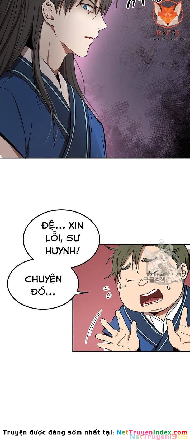 Võ Đang Kỳ Hiệp Chapter 9 - 7