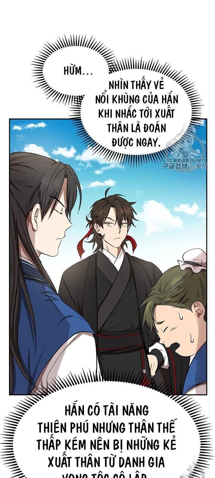 Võ Đang Kỳ Hiệp Chapter 9 - 8