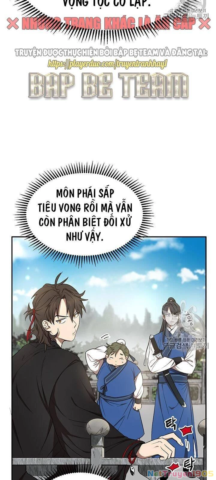 Võ Đang Kỳ Hiệp Chapter 9 - 9