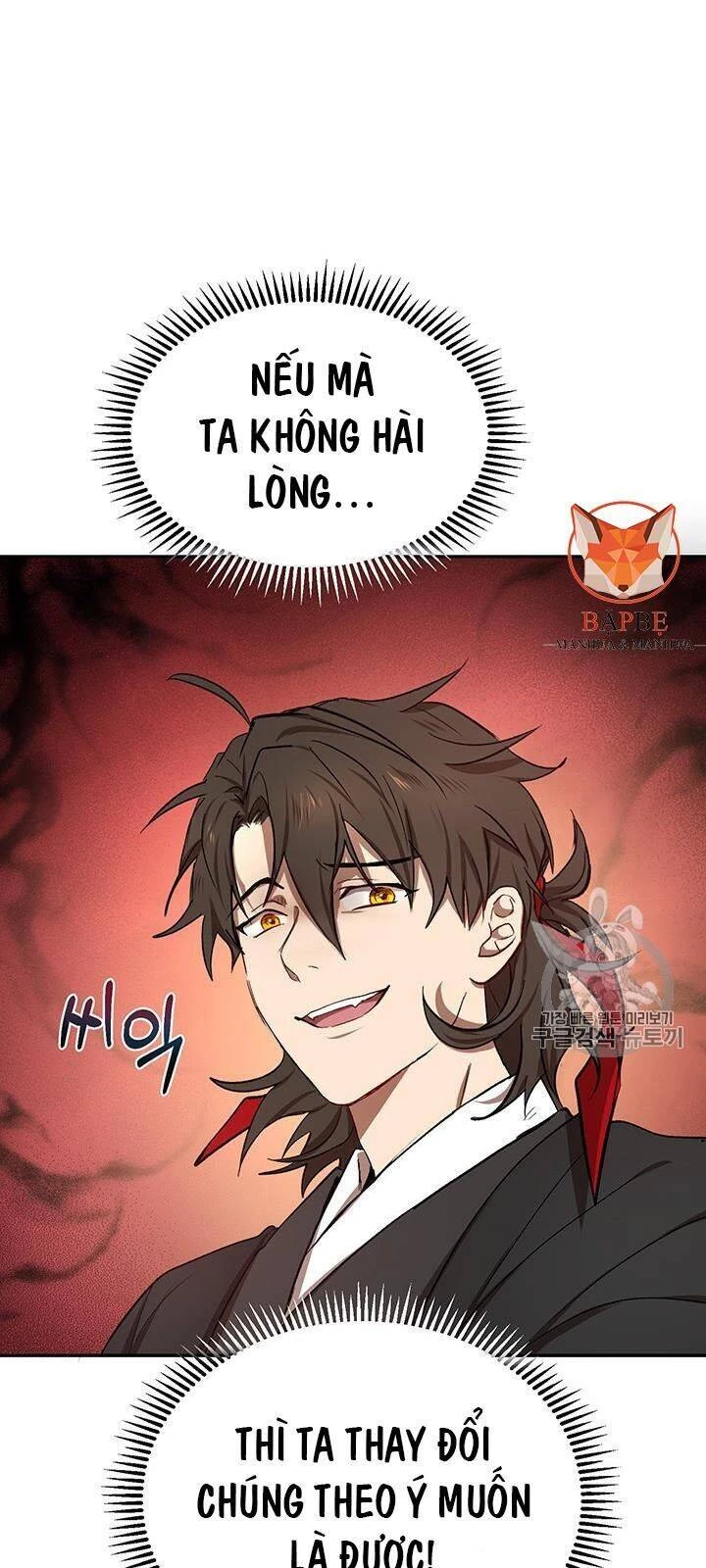 Võ Đang Kỳ Hiệp Chapter 9 - 12