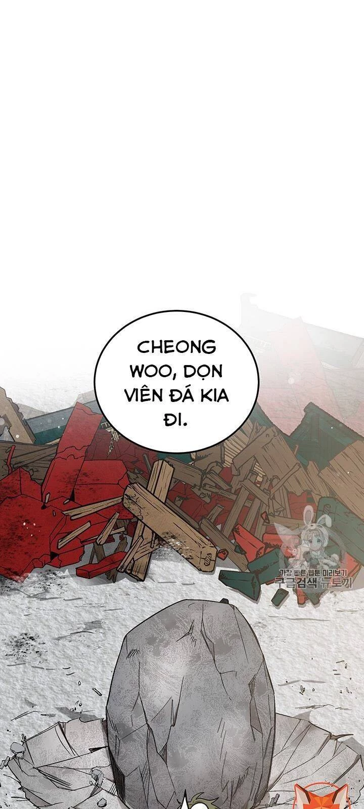 Võ Đang Kỳ Hiệp Chapter 9 - 14