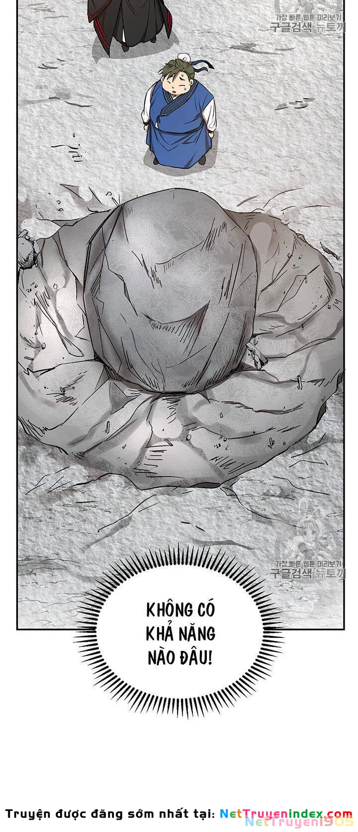 Võ Đang Kỳ Hiệp Chapter 9 - 19