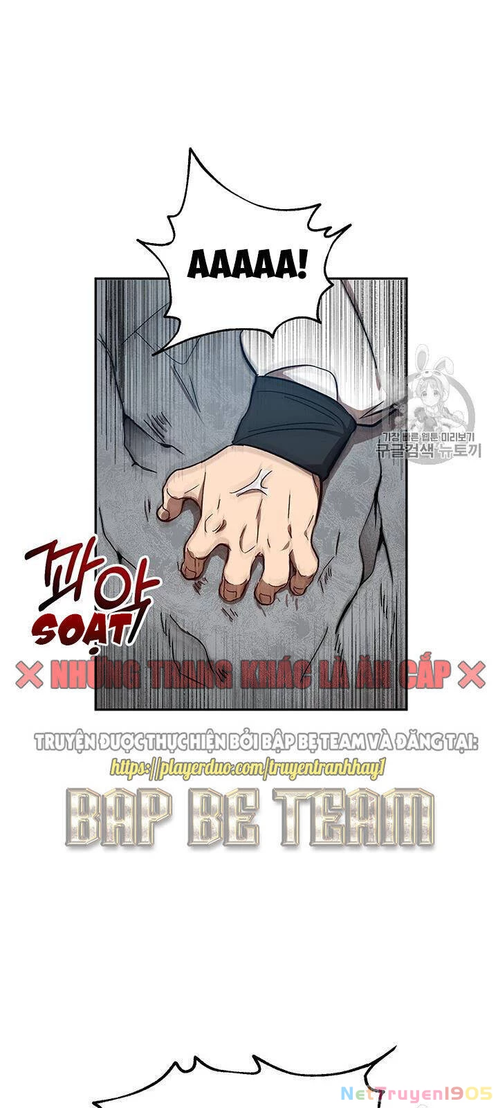 Võ Đang Kỳ Hiệp Chapter 9 - 20