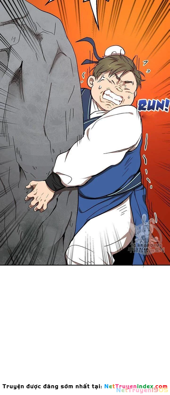 Võ Đang Kỳ Hiệp Chapter 9 - 22