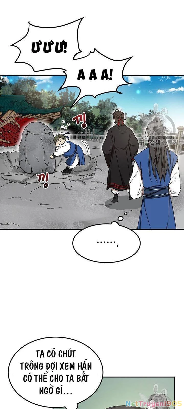 Võ Đang Kỳ Hiệp Chapter 9 - 23