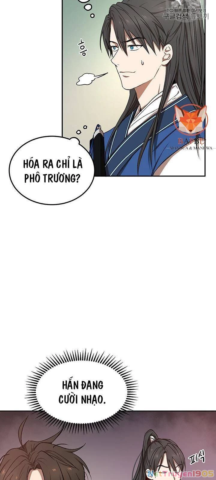 Võ Đang Kỳ Hiệp Chapter 9 - 24