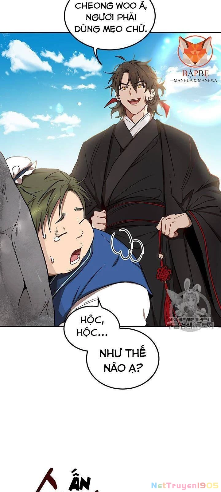 Võ Đang Kỳ Hiệp Chapter 9 - 27