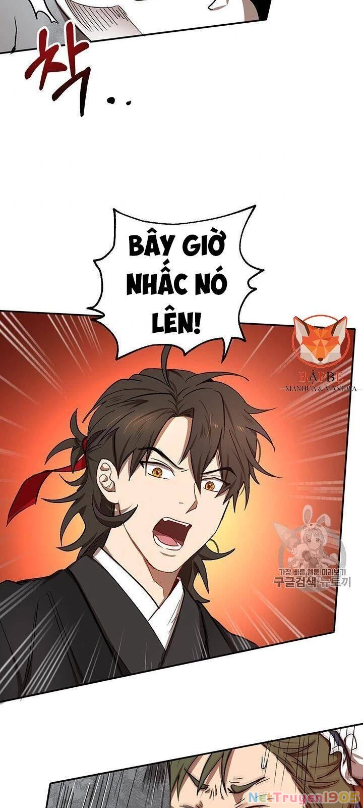 Võ Đang Kỳ Hiệp Chapter 9 - 29