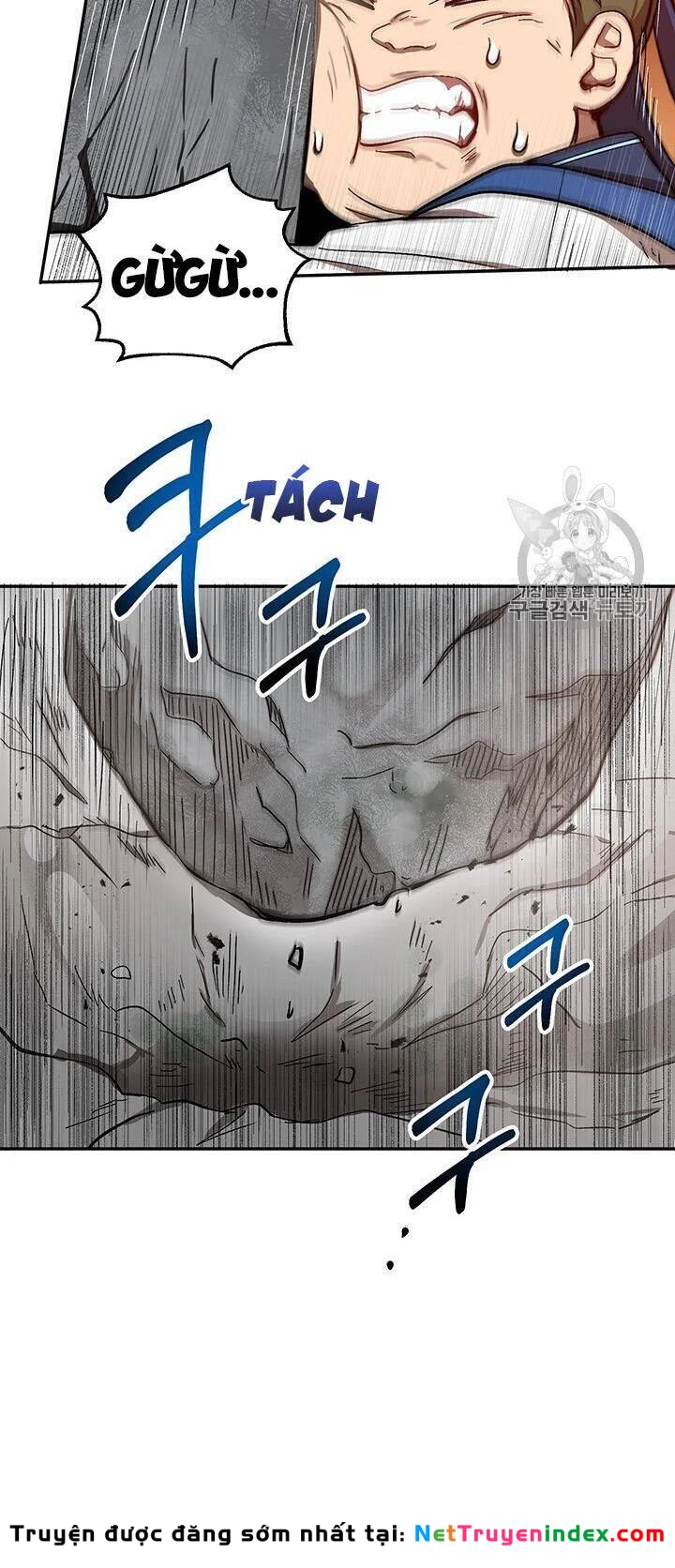 Võ Đang Kỳ Hiệp Chapter 9 - 30