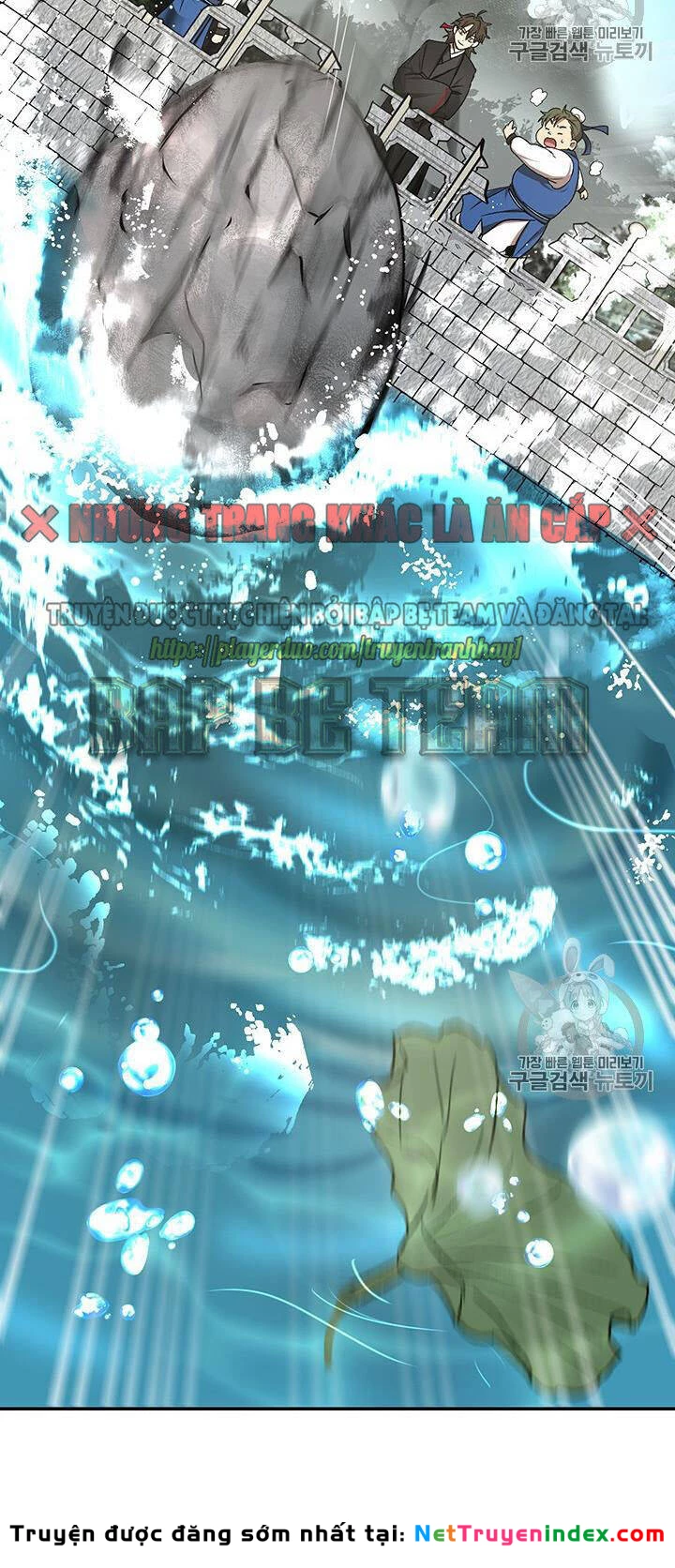 Võ Đang Kỳ Hiệp Chapter 9 - 34