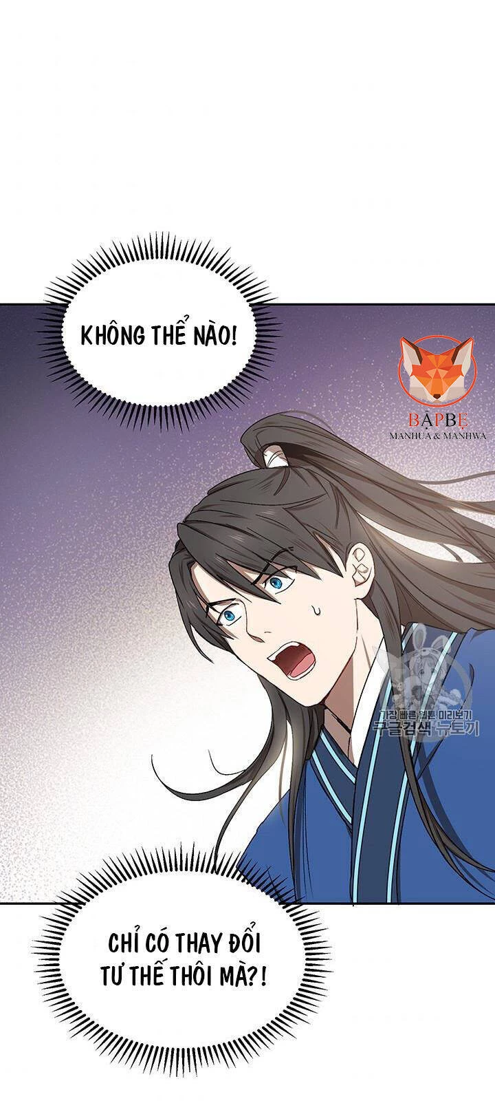 Võ Đang Kỳ Hiệp Chapter 9 - 37