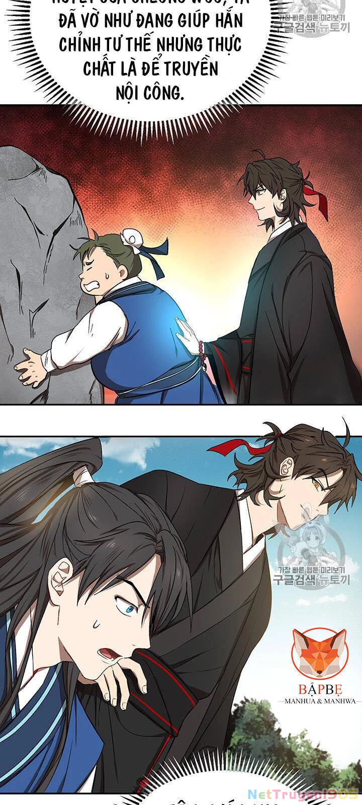 Võ Đang Kỳ Hiệp Chapter 9 - 39