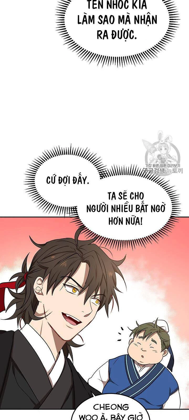 Võ Đang Kỳ Hiệp Chapter 9 - 40