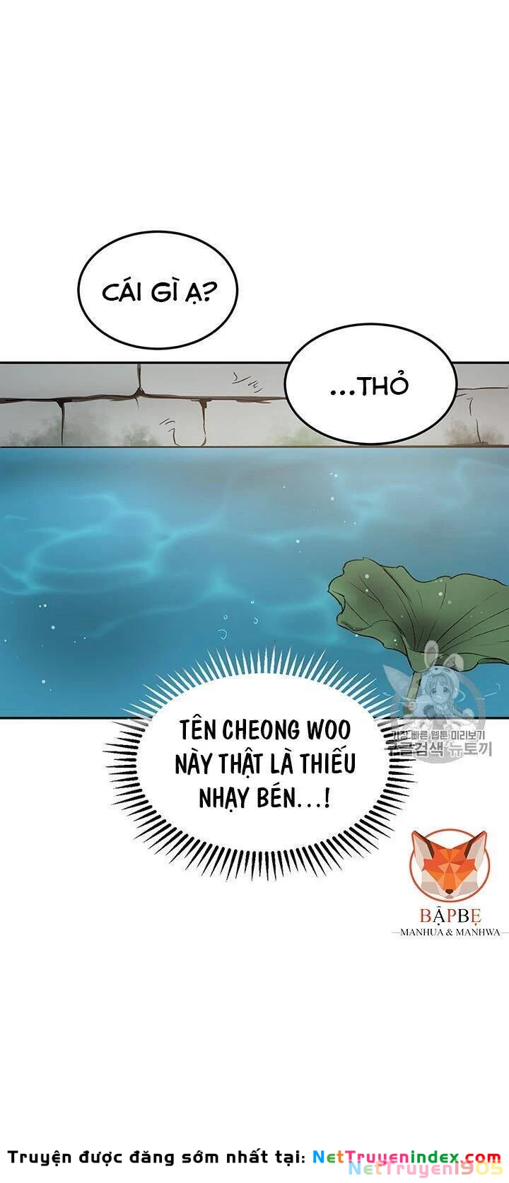 Võ Đang Kỳ Hiệp Chapter 9 - 42