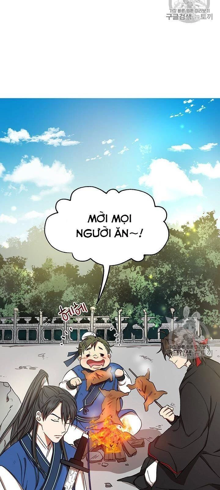 Võ Đang Kỳ Hiệp Chapter 9 - 44