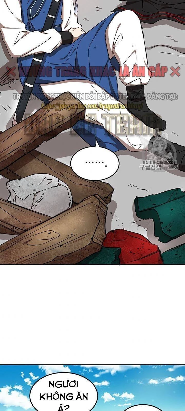 Võ Đang Kỳ Hiệp Chapter 9 - 45