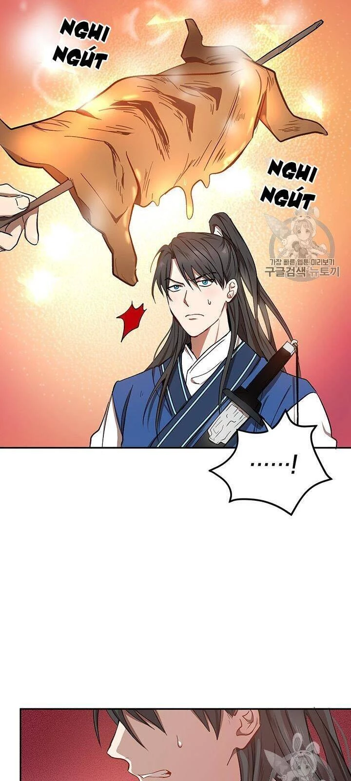 Võ Đang Kỳ Hiệp Chapter 9 - 48