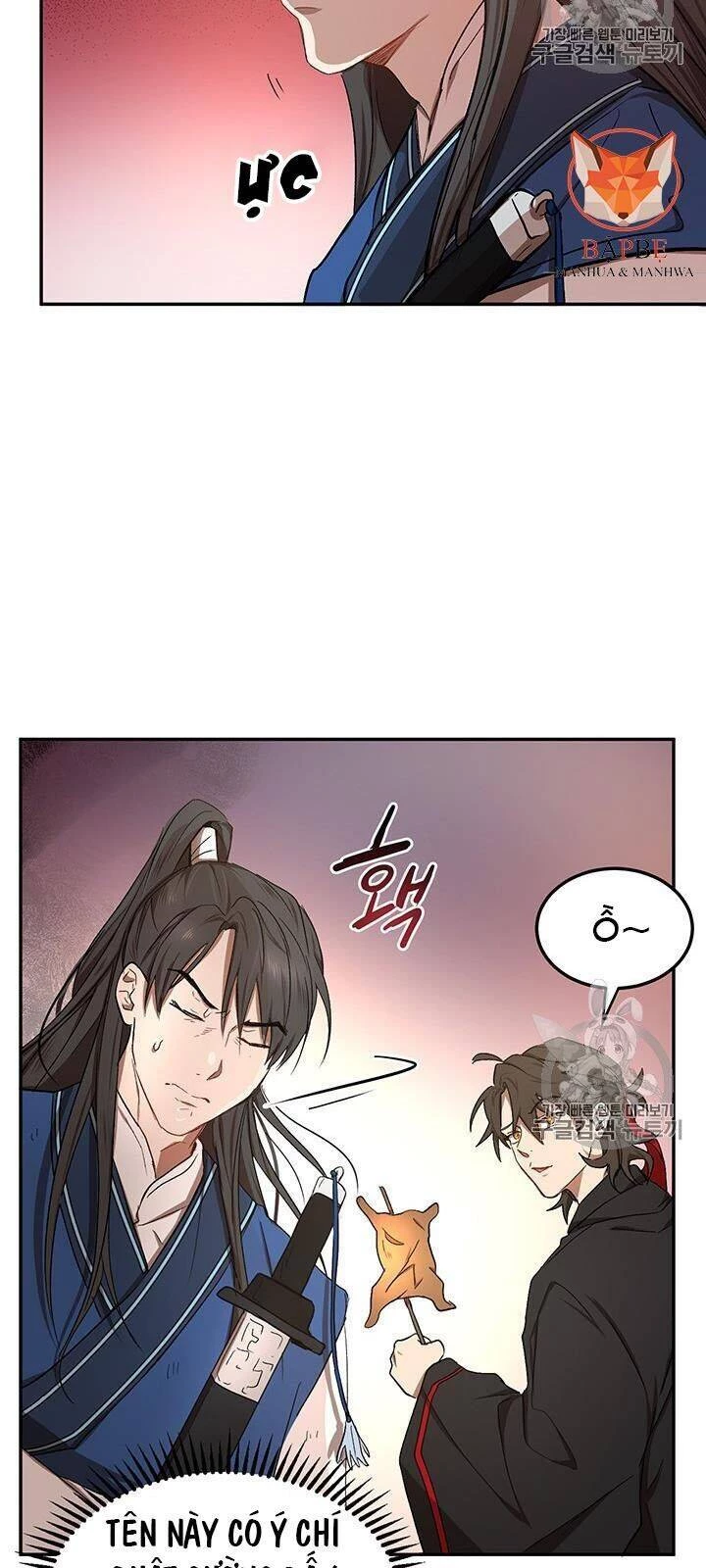 Võ Đang Kỳ Hiệp Chapter 9 - 49