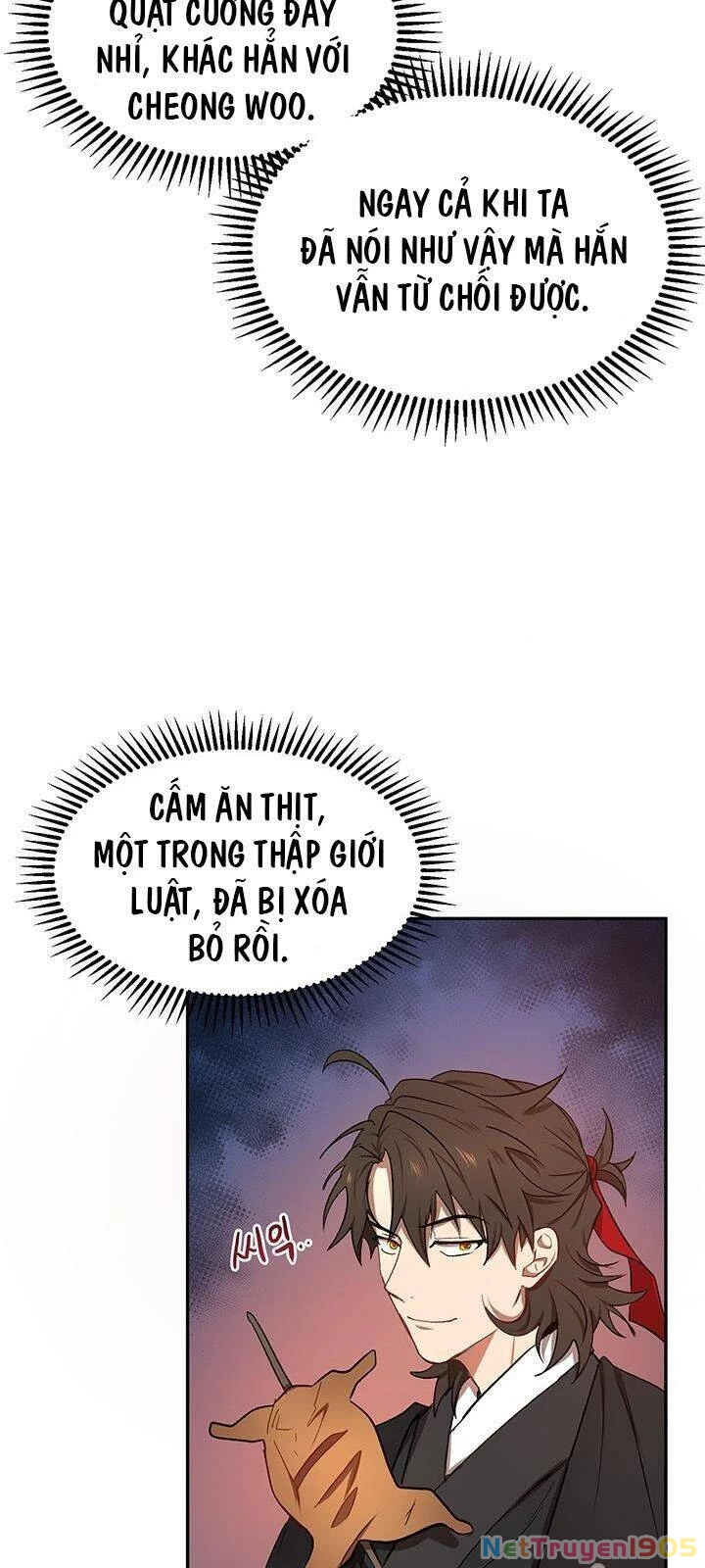 Võ Đang Kỳ Hiệp Chapter 9 - 50