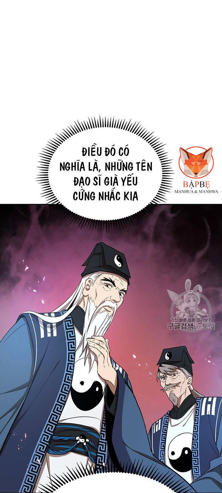 Võ Đang Kỳ Hiệp Chapter 9 - 52