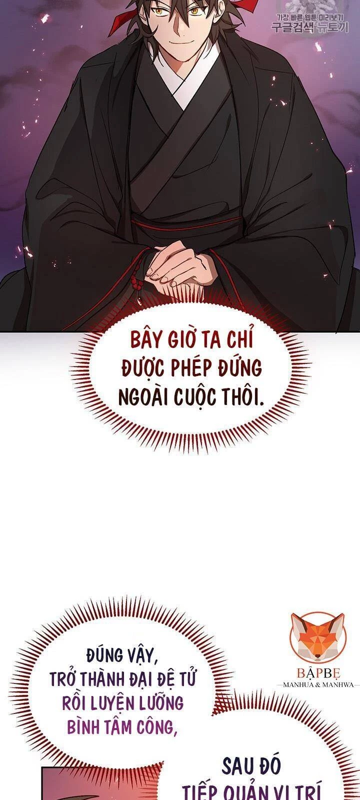 Võ Đang Kỳ Hiệp Chapter 9 - 59