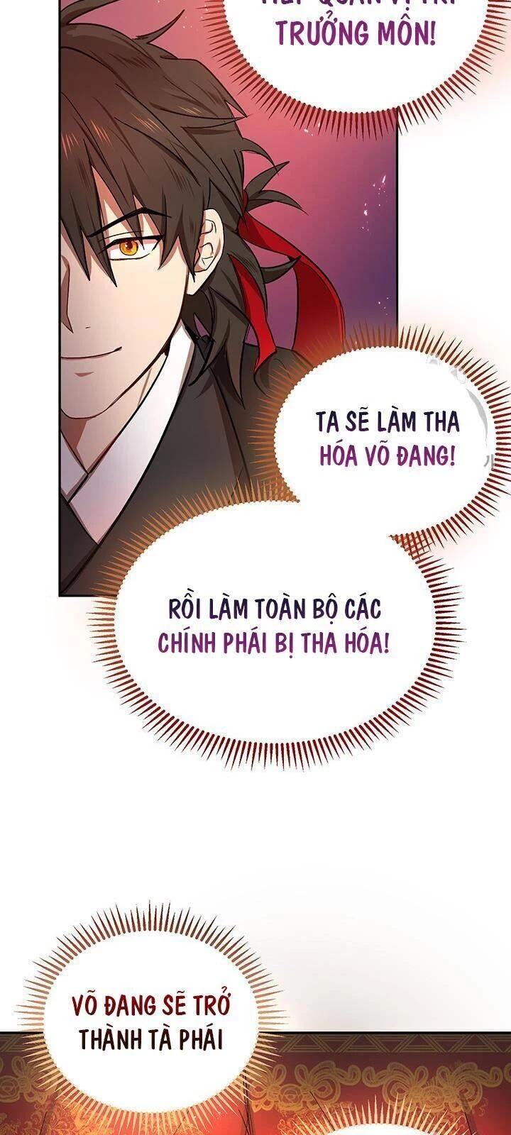 Võ Đang Kỳ Hiệp Chapter 9 - 60