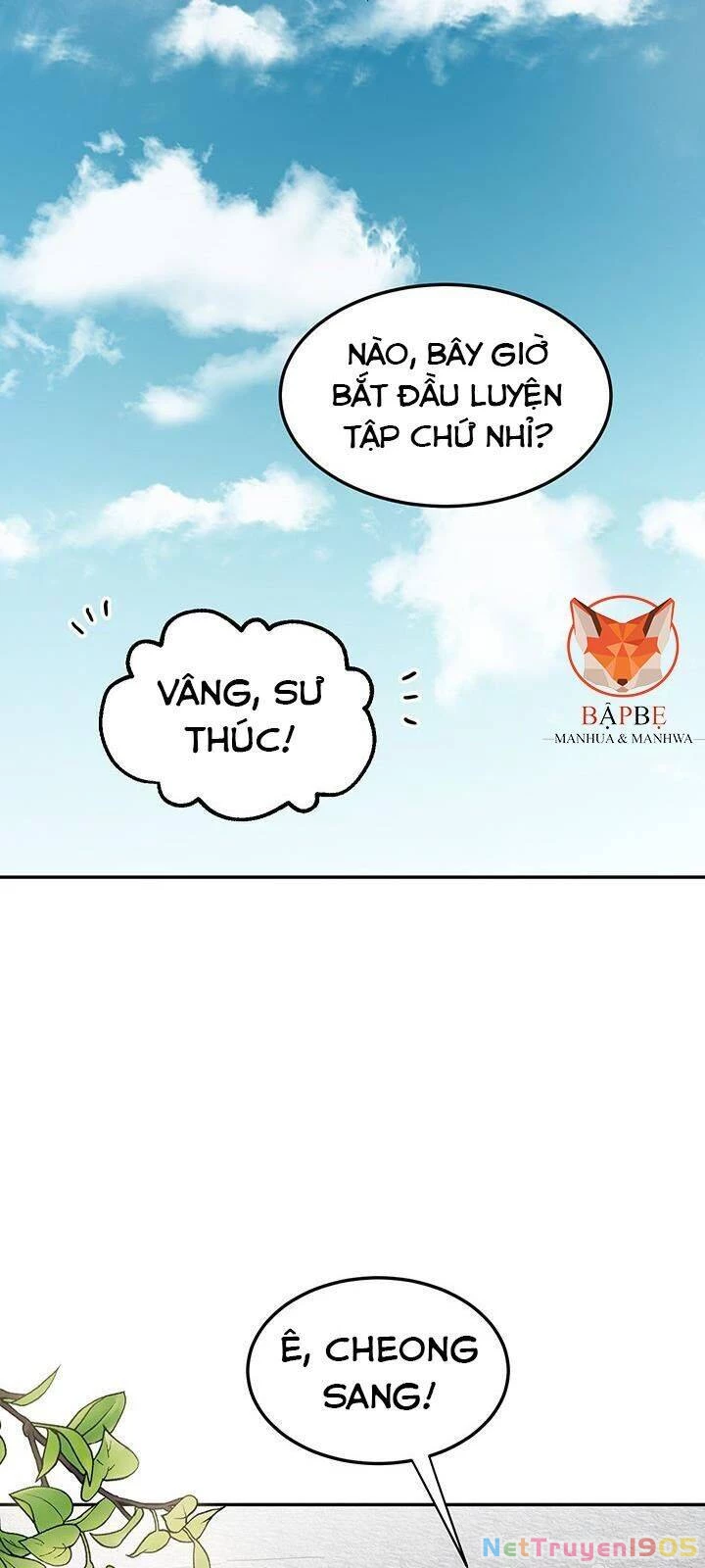 Võ Đang Kỳ Hiệp Chapter 9 - 65