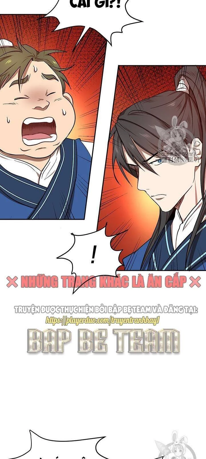 Võ Đang Kỳ Hiệp Chapter 9 - 68