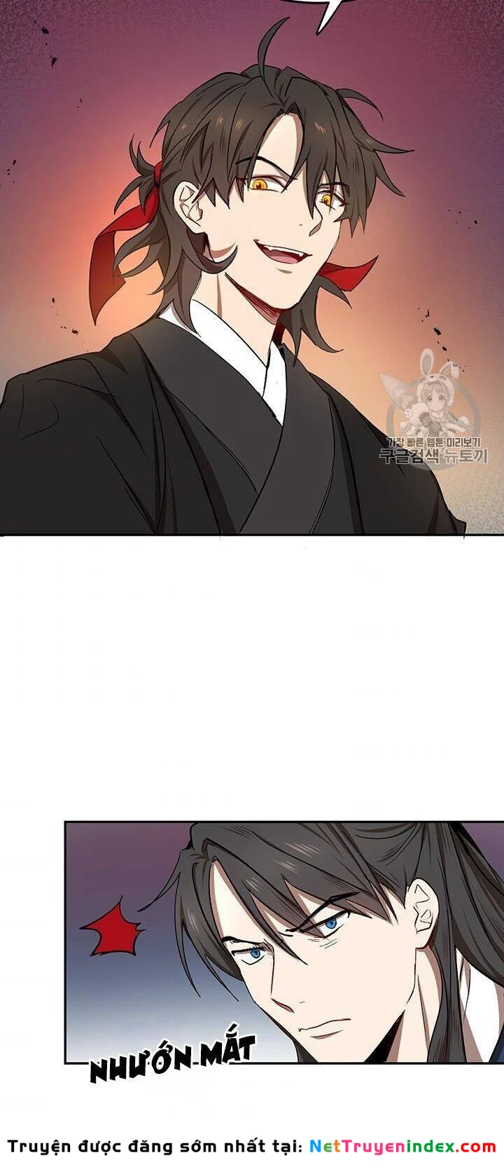 Võ Đang Kỳ Hiệp Chapter 9 - 70