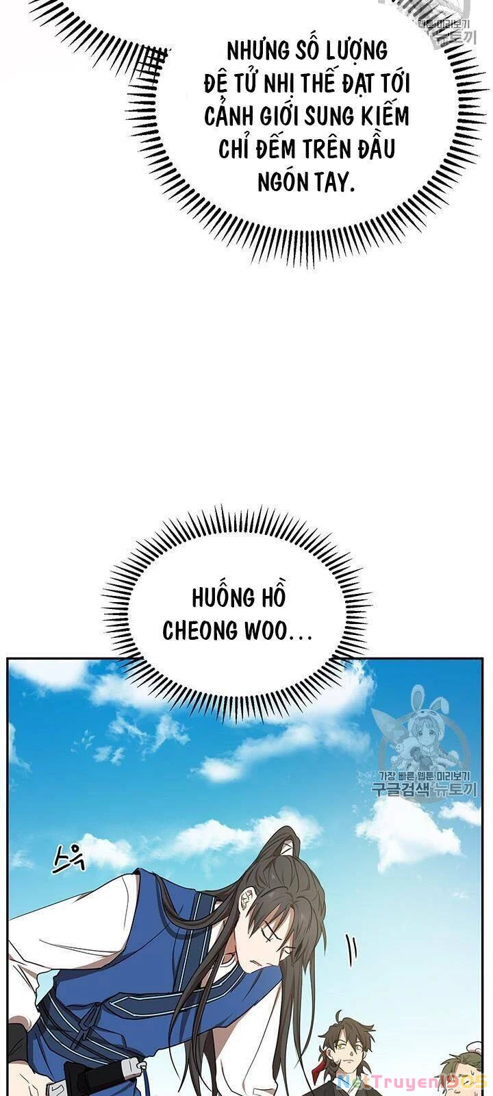 Võ Đang Kỳ Hiệp Chapter 9 - 74