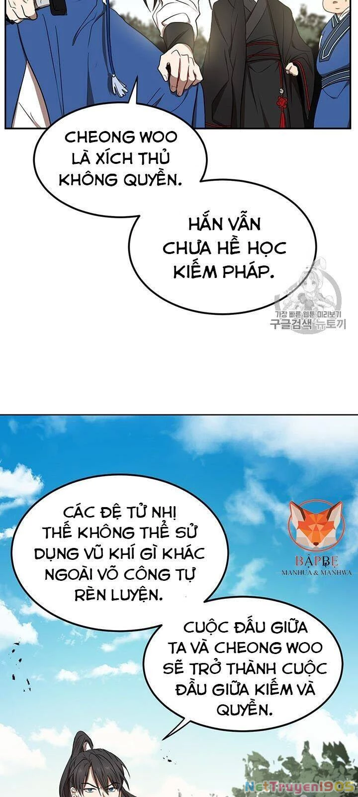 Võ Đang Kỳ Hiệp Chapter 9 - 75
