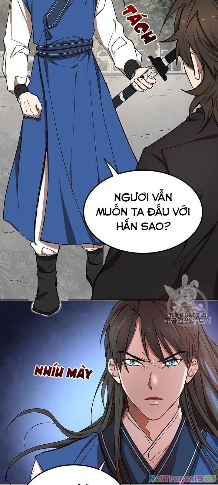 Võ Đang Kỳ Hiệp Chapter 9 - 77