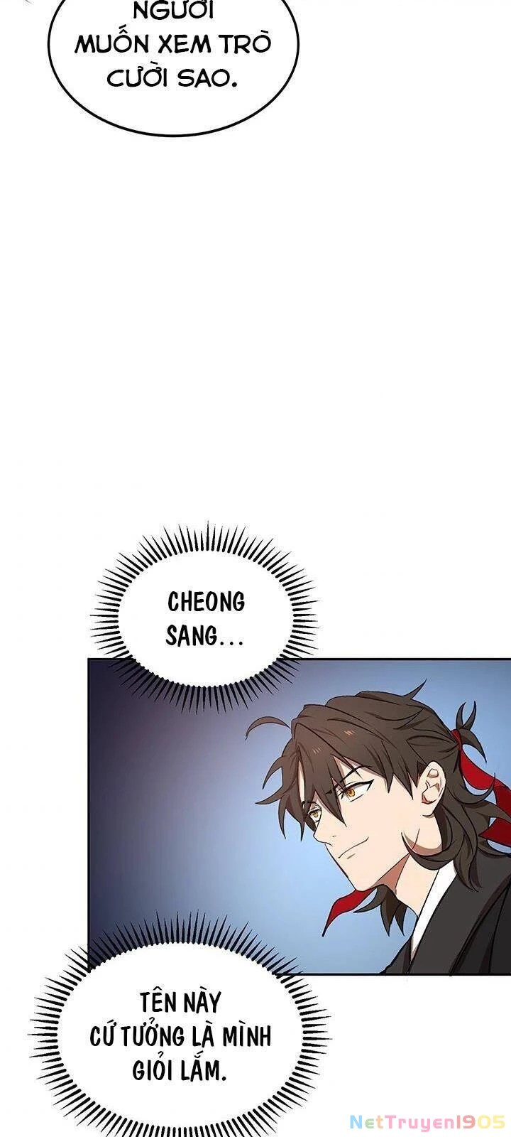 Võ Đang Kỳ Hiệp Chapter 9 - 78