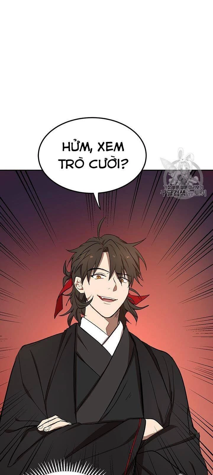 Võ Đang Kỳ Hiệp Chapter 9 - 80