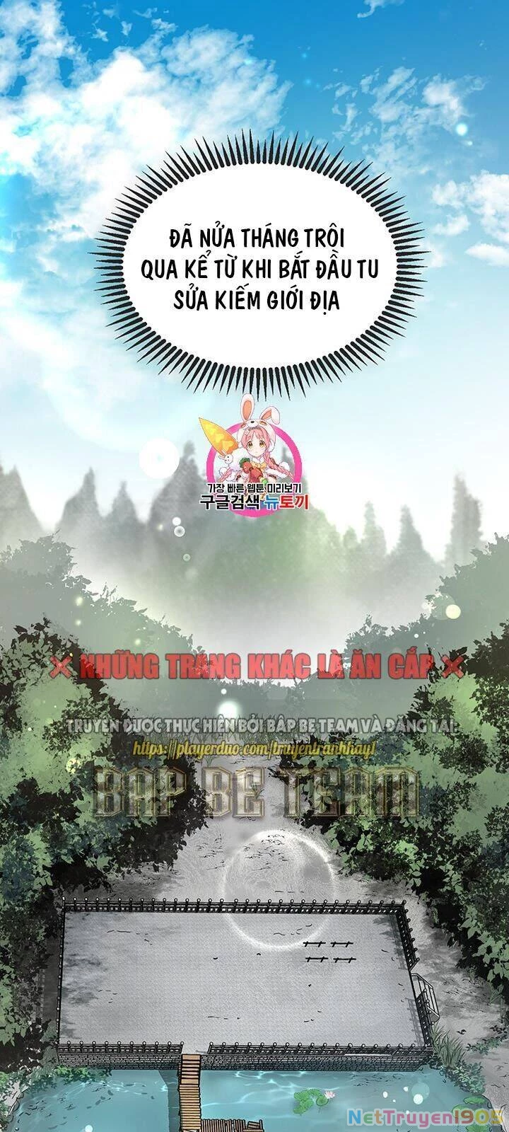 Võ Đang Kỳ Hiệp Chapter 11 - 2