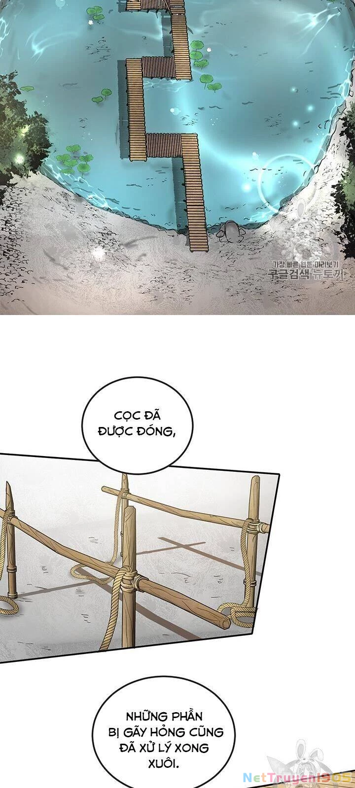 Võ Đang Kỳ Hiệp Chapter 11 - 3