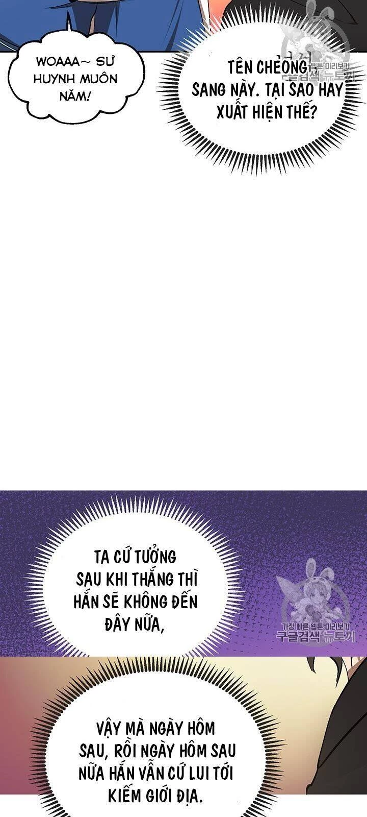 Võ Đang Kỳ Hiệp Chapter 11 - 6