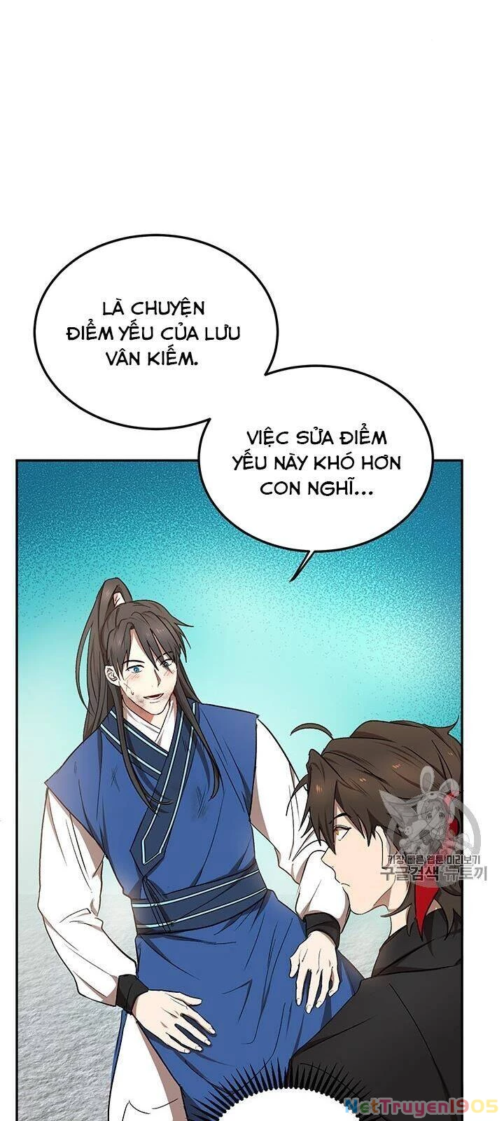 Võ Đang Kỳ Hiệp Chapter 11 - 19