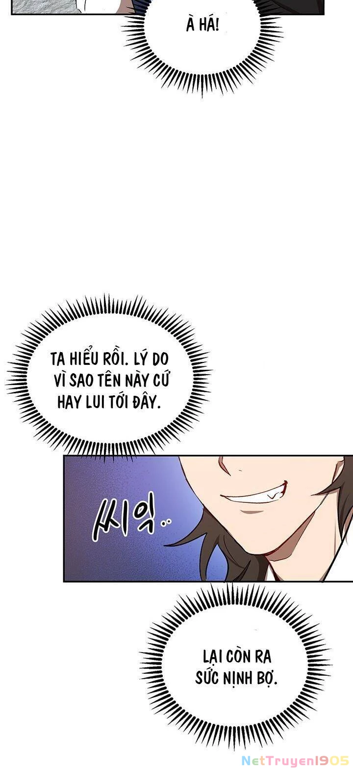 Võ Đang Kỳ Hiệp Chapter 11 - 20