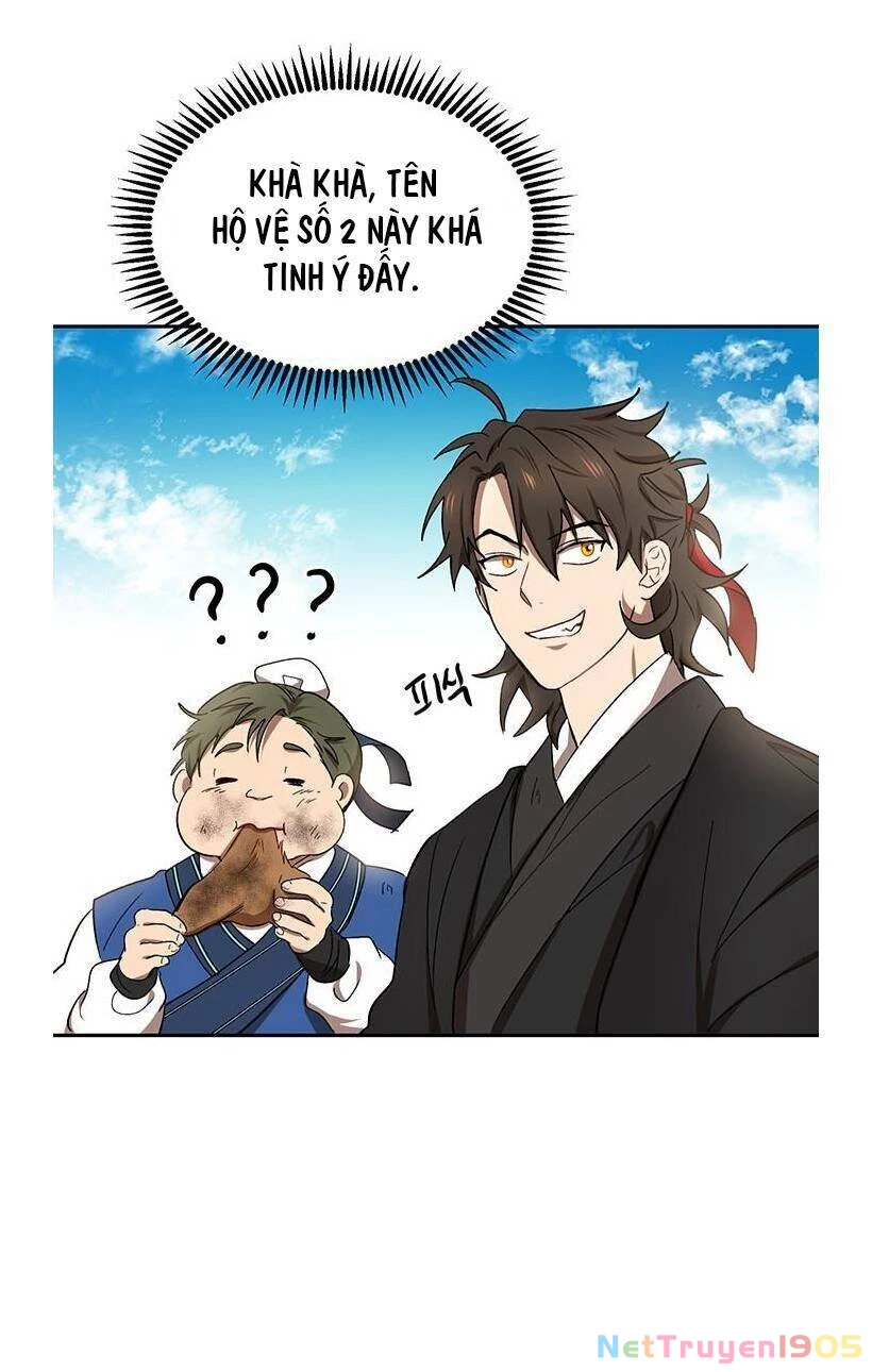 Võ Đang Kỳ Hiệp Chapter 11 - 23