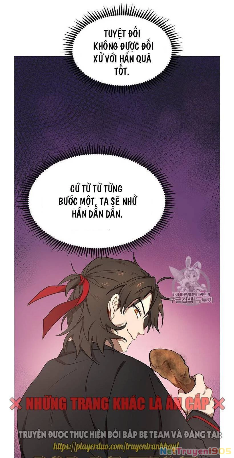 Võ Đang Kỳ Hiệp Chapter 11 - 24